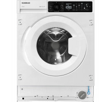 Встраиваемая стиральная машина SCANDILUX DX3T8400