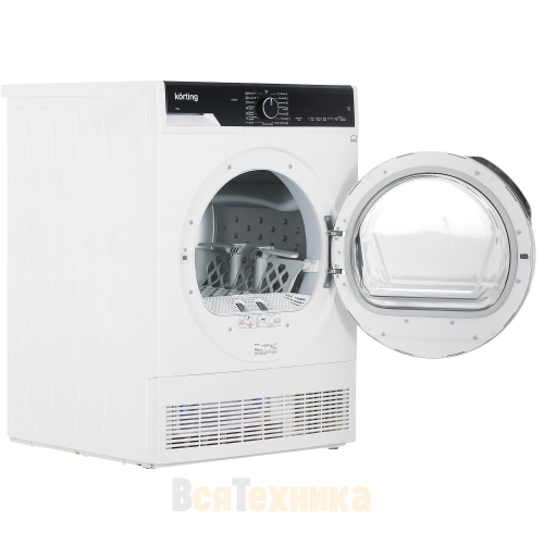 Сушильная машина Korting KD 60L97