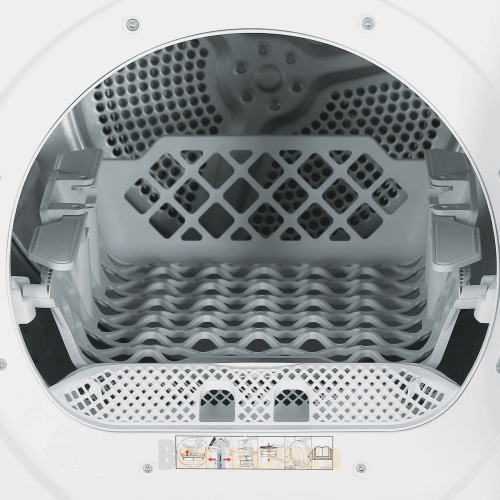 Сушильная машина Korting KD 60L97