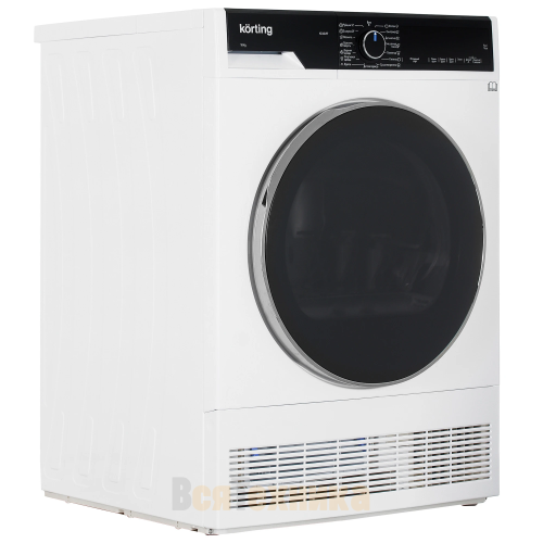 Сушильная машина Korting KD 60L97