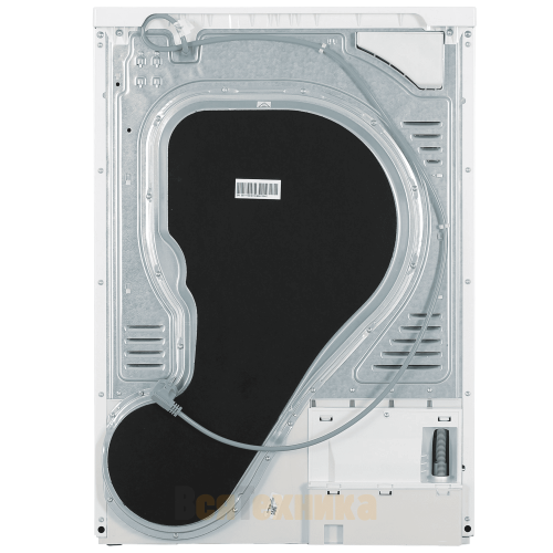 Сушильная машина Korting KD 60L97