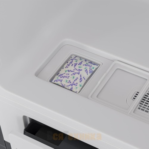 Паровой шкаф для ухода за одеждой Casarte CASS5CU