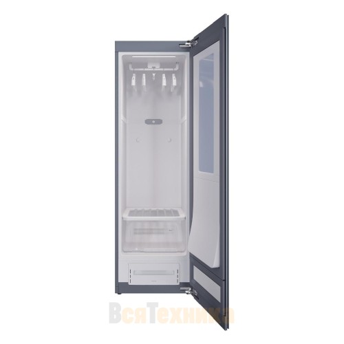 Паровой шкаф для ухода за одеждой Casarte CASS5CU