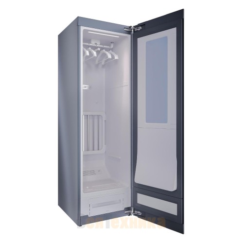 Паровой шкаф для ухода за одеждой Casarte CASS5CU