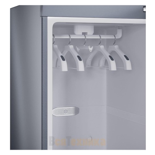 Паровой шкаф для ухода за одеждой Casarte CASS5CU