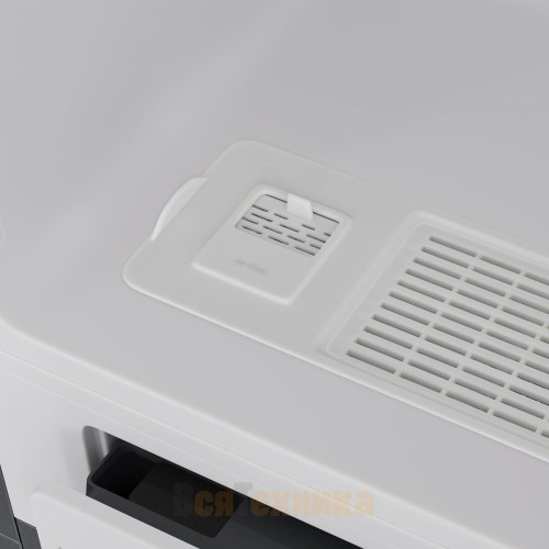 Паровой шкаф для ухода за одеждой Casarte CASS5CU