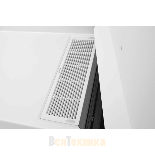 Паровой шкаф для ухода за одеждой Samsung DF24CB9900CRLP