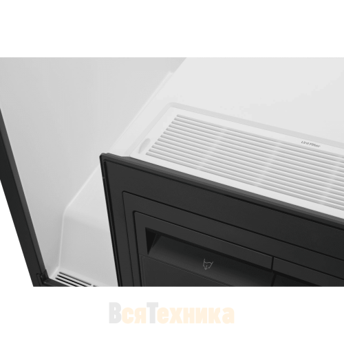 Паровой шкаф для ухода за одеждой Samsung DF24CB9900CRLP
