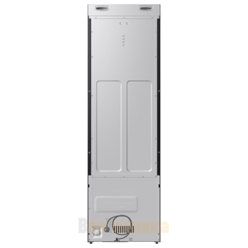 Паровой шкаф для ухода за одеждой Samsung DF24CB9900CRLP
