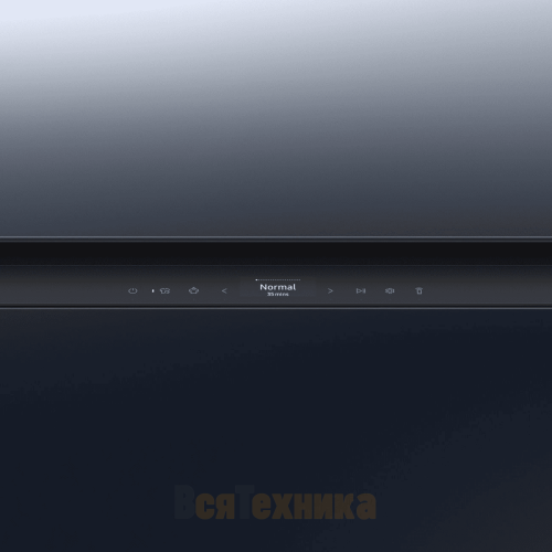 Паровой шкаф для ухода за одеждой Samsung DF24CB9900CRLP