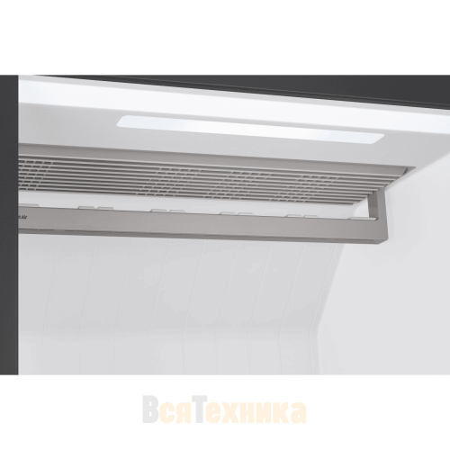 Паровой шкаф для ухода за одеждой Samsung DF24CB9900CRLP