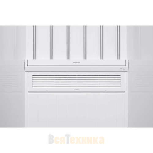 Паровой шкаф для ухода за одеждой Samsung DF24CB9900CRLP