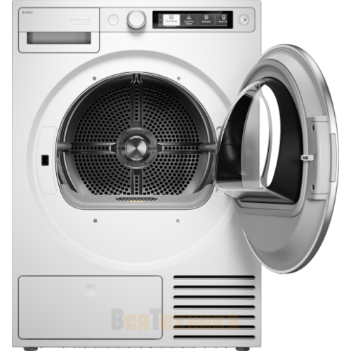 Сушильная машина Asko T509HRW