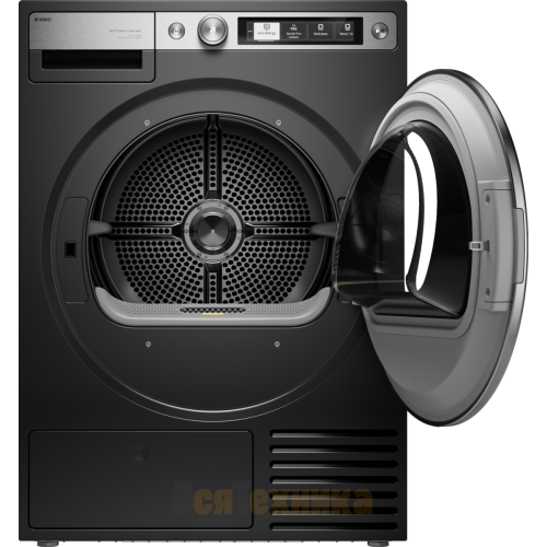 Сушильная машина Asko T709HUG