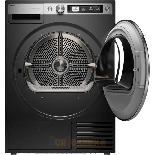 Сушильная машина Asko T709HUG