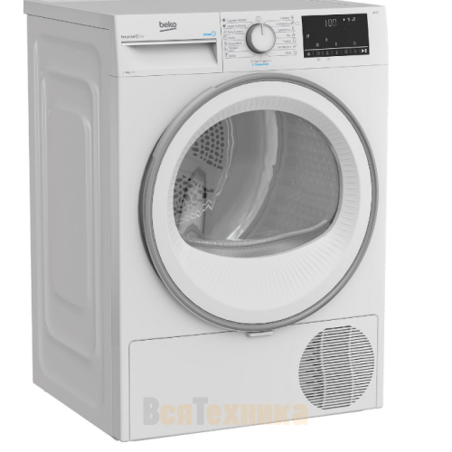 Сушильная машина Beko B3T68230