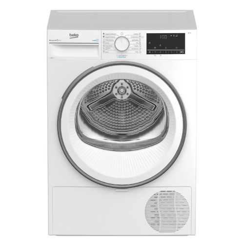 Сушильная машина Beko B3T68230