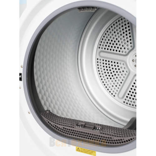 Сушильная машина DeLonghi DTD 8106 H EMILIA