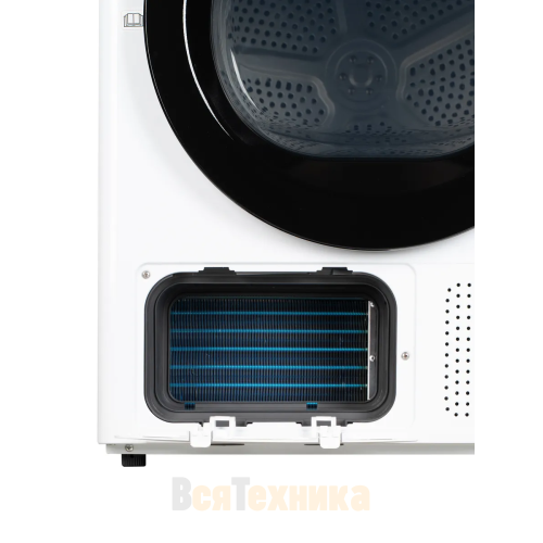 Сушильная машина DeLonghi DTD 8106 H EMILIA