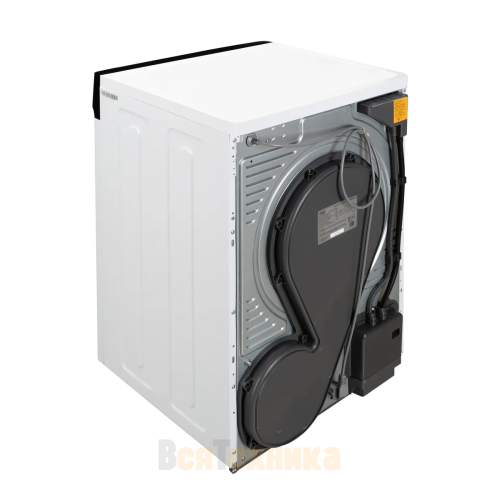 Сушильная машина DeLonghi DTD 8106 H EMILIA