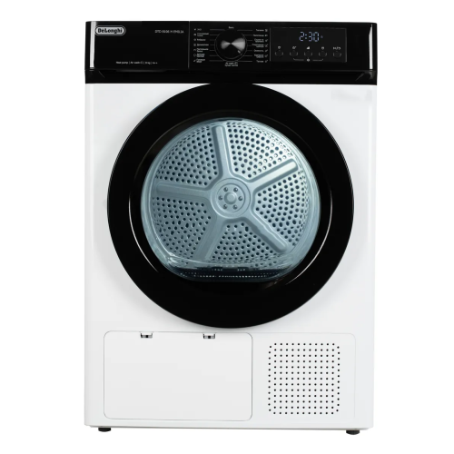 Сушильная машина DeLonghi DTD 8106 H EMILIA
