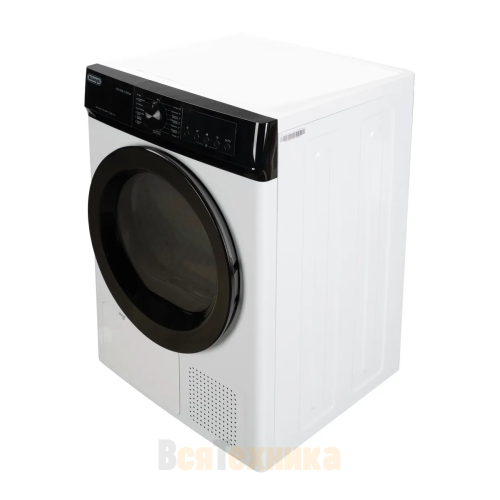 Сушильная машина DeLonghi DTD 8106 H EMILIA