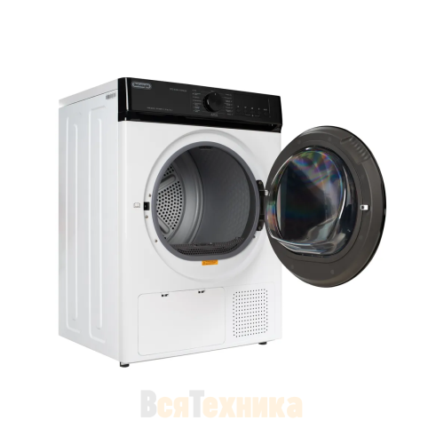 Сушильная машина DeLonghi DTD 8106 H EMILIA