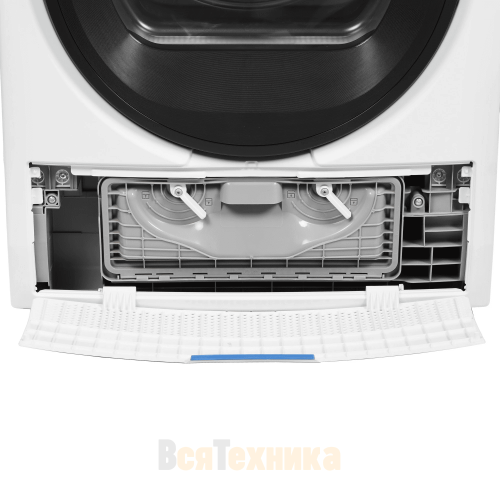 Сушильная машина Electrolux EW7D595UCE