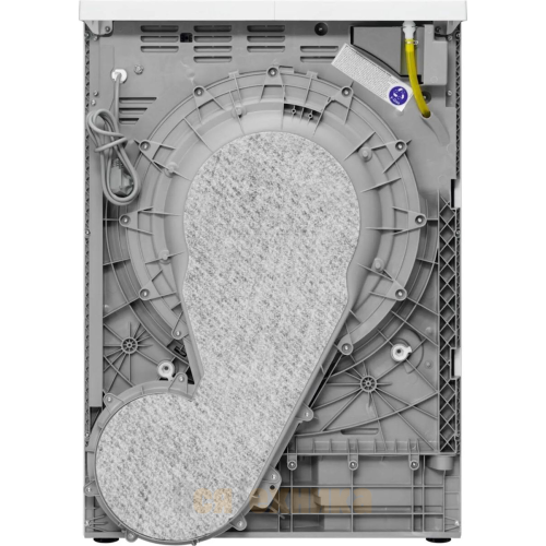 Сушильная машина Electrolux EW8D595MCE
