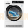 Сушильная машина Electrolux EW8HM259SPX