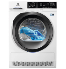 Сушильная машина Electrolux EW8HM259SPX