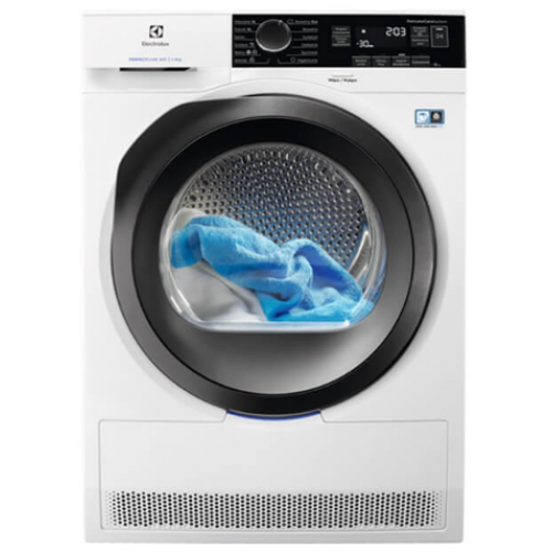 Сушильная машина Electrolux EW8HM259SPX