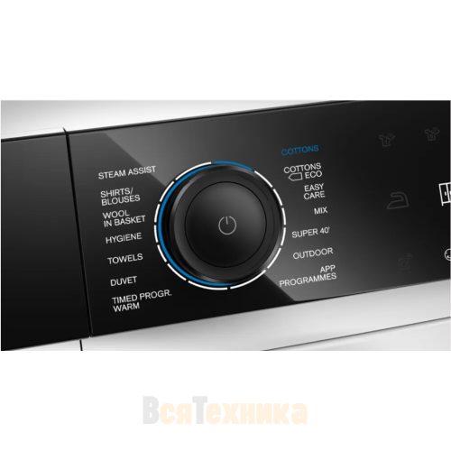 Сушильная машина Gaggenau WT260165