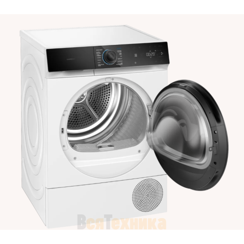Сушильная машина Gaggenau WT260165