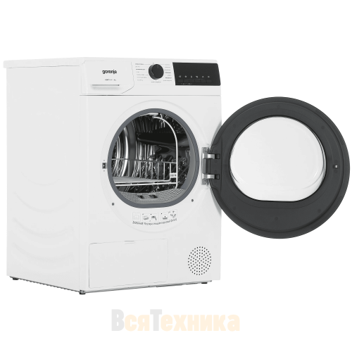Сушильная машина Gorenje DHNA92/C