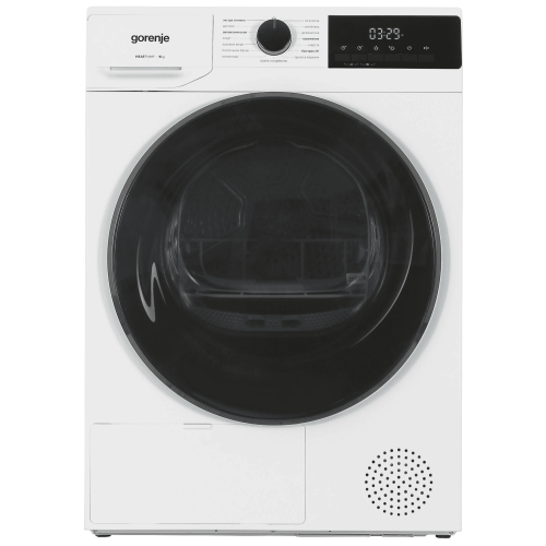 Сушильная машина Gorenje DHNA92/C