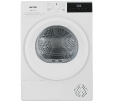 Сушильная машина Gorenje DHNE82/C