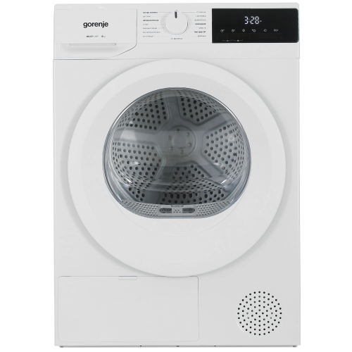 Сушильная машина Gorenje DHNE82/C