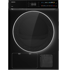 Сушильная машина HIBERG HDQ11 - 10 B