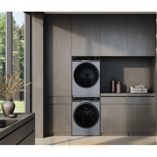 Сушильная машина Haier X11 HD100-A3397SU1