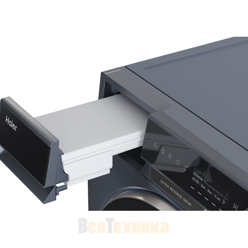 Сушильная машина Haier X11 HD100-A3397SU1