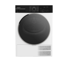 Сушильная машина Hotpoint TDSH 85V B