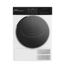 Сушильная машина Hotpoint TDSH 85V B