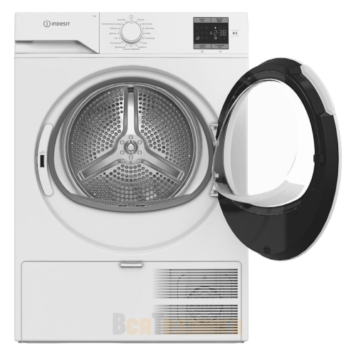 Сушильная машина Indesit IAS3725