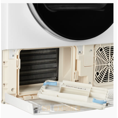Сушильная машина Kuppersberg DM 560 W