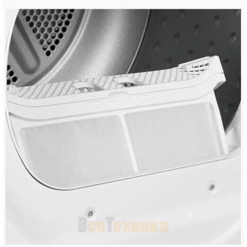 Сушильная машина Kuppersberg DM 560 W