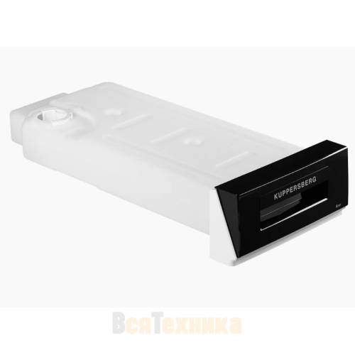 Сушильная машина Kuppersberg DM 560 W