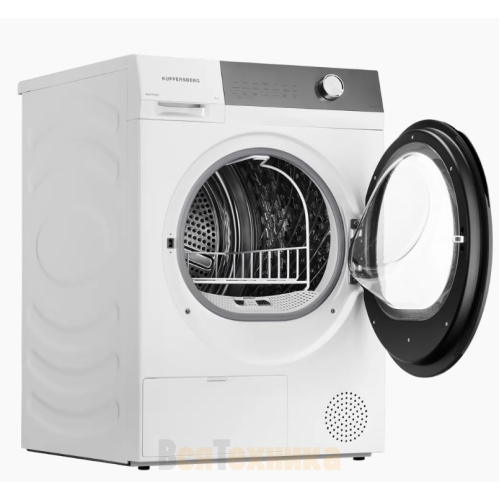 Сушильная машина Kuppersberg DM 610 W