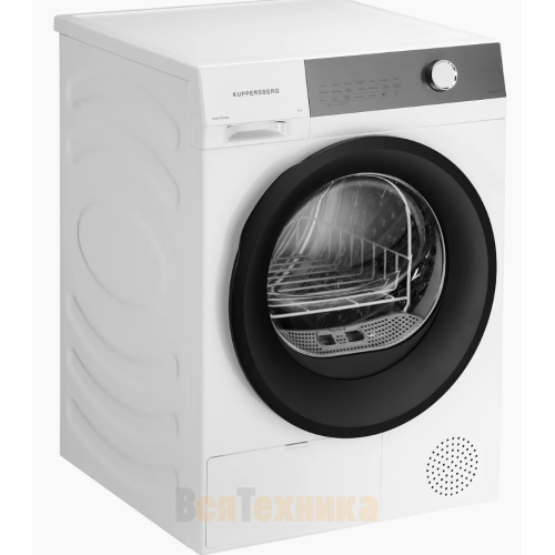Сушильная машина Kuppersberg DM 610 W