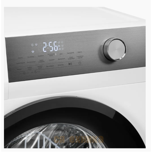 Сушильная машина Kuppersberg DM 610 W